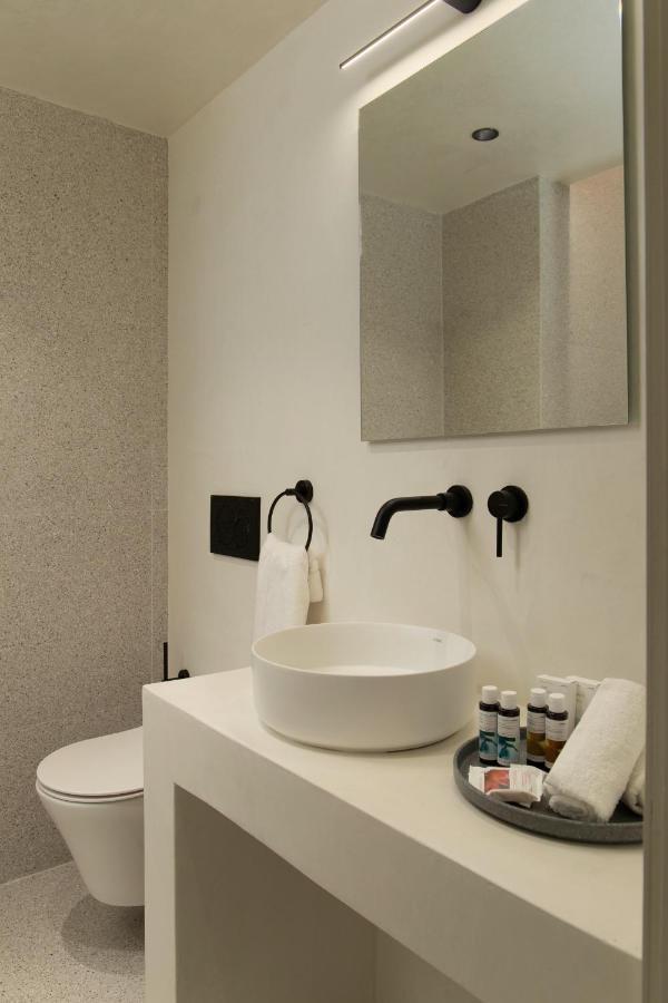 Istion Andros Luxury Suites Zewnętrze zdjęcie